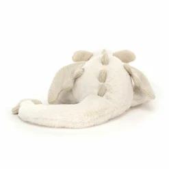 Discount Peluche Scrumptious dragon des neiges (30 cm) Peluche Moyenne (20-59 Cm)