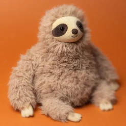 Online Peluche Selma le Paresseux (22 cm) Peluche Moyenne (20-59 Cm)