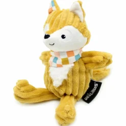 Hot Peluche Simply Cyranos le Renard (22 cm) Peluche Moyenne (20-59 Cm)
