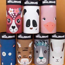 Sale Peluche Simply Hippipos l'Hippopotame (22 cm) Peluche Moyenne (20-59 Cm)