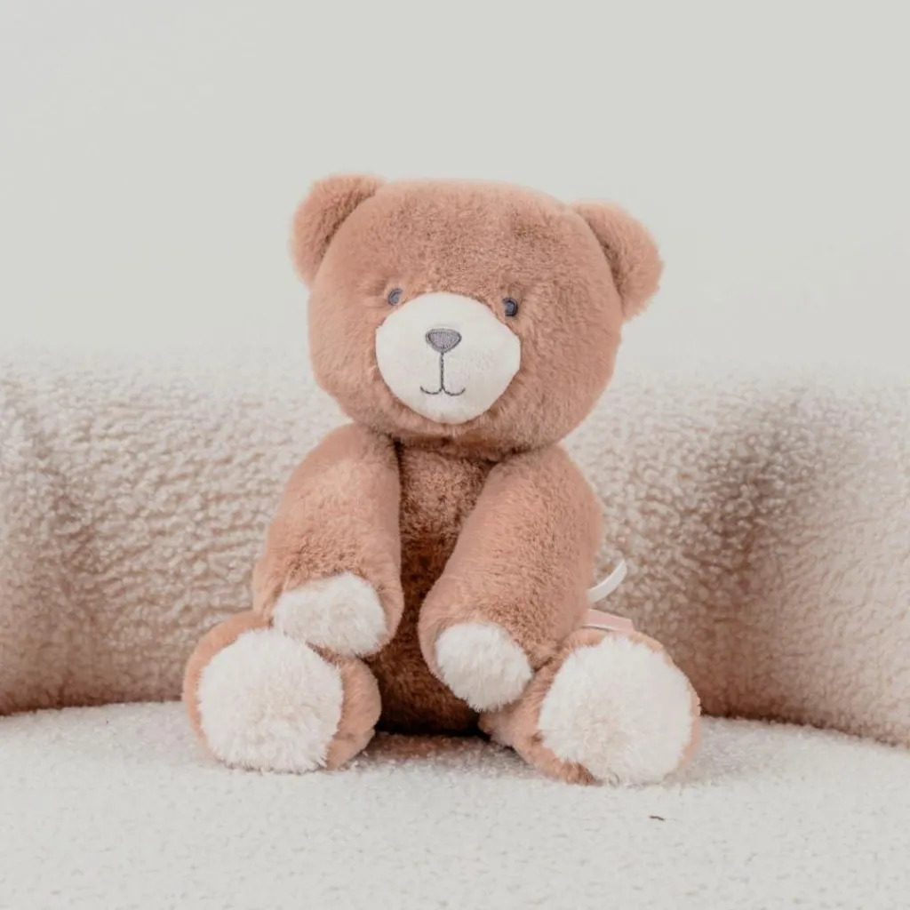 Online Peluche Small Ours Lily (25 cm) Peluche Moyenne (20-59 Cm)