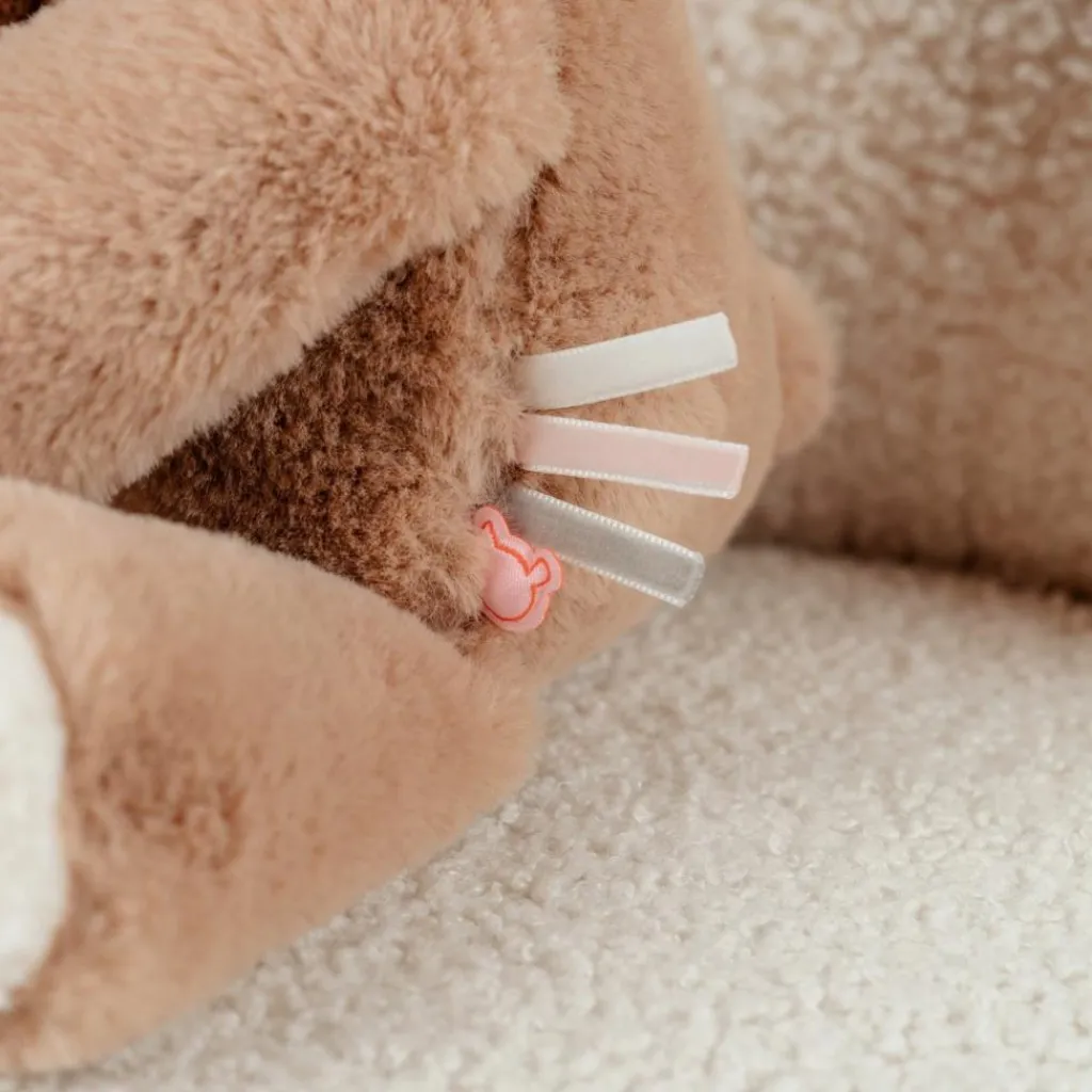 Online Peluche Small Ours Lily (25 cm) Peluche Moyenne (20-59 Cm)