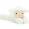 Discount Peluche Smudge Agneau (24 cm) Peluche Moyenne (20-59 Cm)