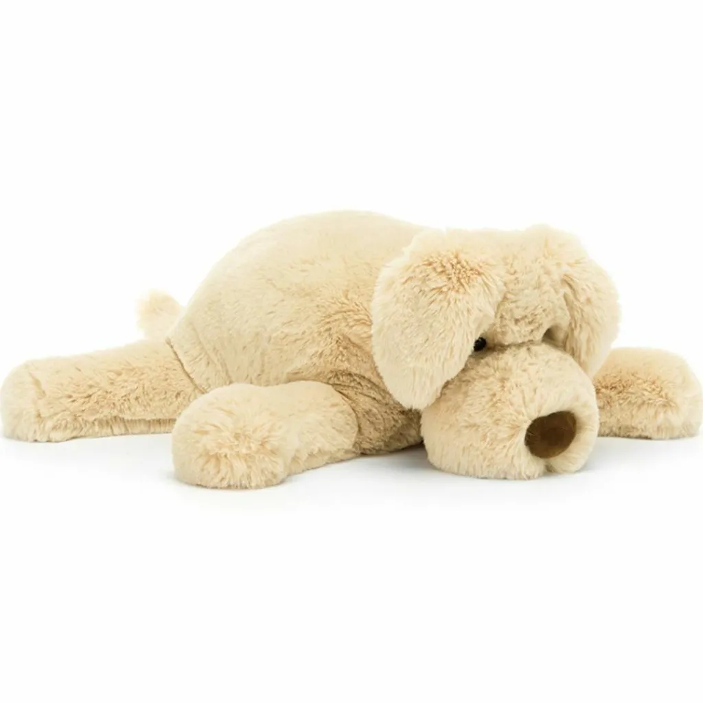 Outlet Peluche Smudge Chiot (36 cm) Peluche Moyenne (20-59 Cm)