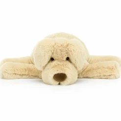 Outlet Peluche Smudge Chiot (36 cm) Peluche Moyenne (20-59 Cm)