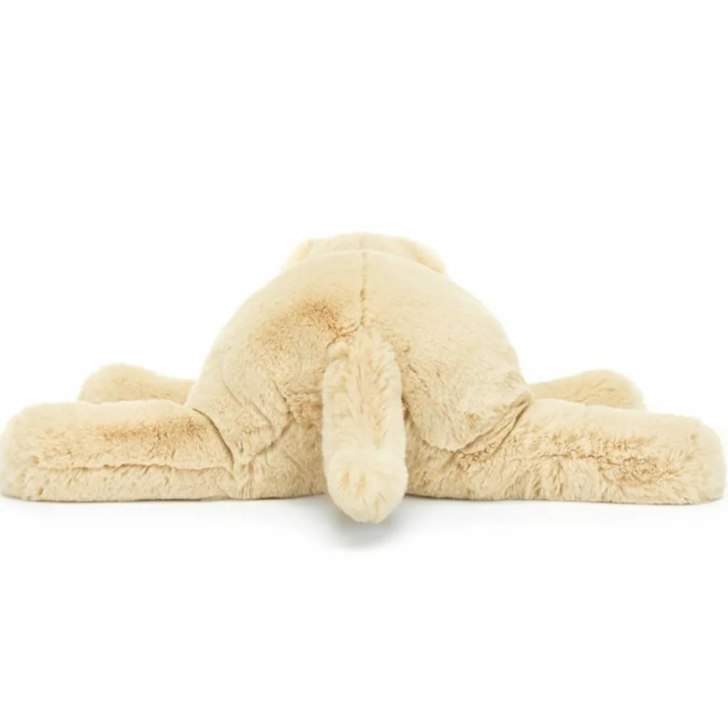 Outlet Peluche Smudge Chiot (36 cm) Peluche Moyenne (20-59 Cm)