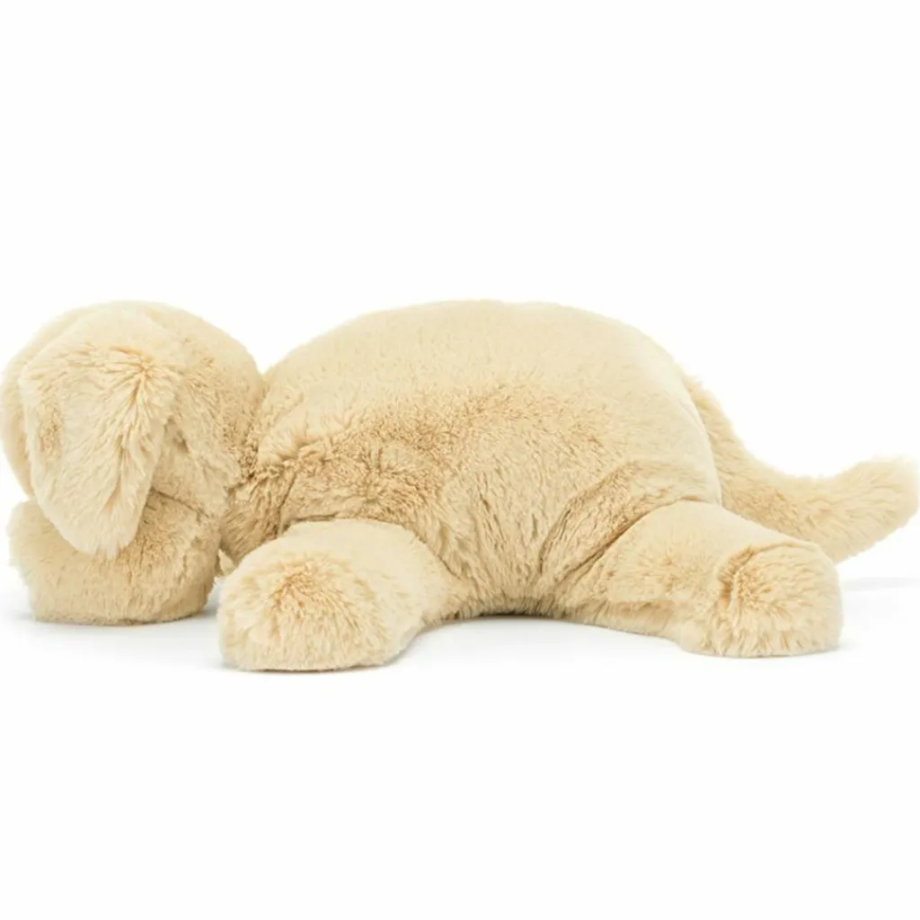 Outlet Peluche Smudge Chiot (36 cm) Peluche Moyenne (20-59 Cm)