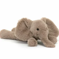 Sale Peluche Smudge Eléphant (13 cm) Petite Peluche (< 20 Cm)
