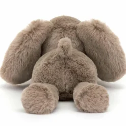 Sale Peluche Smudge Eléphant (13 cm) Petite Peluche (< 20 Cm)