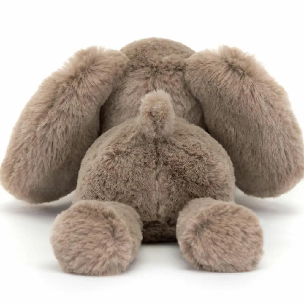 Sale Peluche Smudge Eléphant (13 cm) Petite Peluche (< 20 Cm)