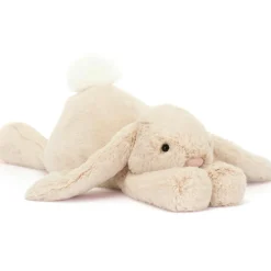 Online Peluche Smudge Lapin (24 cm) Peluche Moyenne (20-59 Cm)
