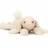 Clearance Peluche Smudge Lapin (19 cm) Petite Peluche (< 20 Cm)