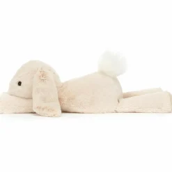 Clearance Peluche Smudge Lapin (19 cm) Petite Peluche (< 20 Cm)