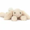 Sale Peluche Smudge Lapin (13 cm) Petite Peluche (< 20 Cm)