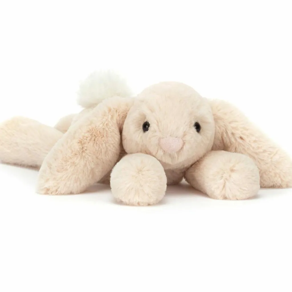 Sale Peluche Smudge Lapin (13 cm) Petite Peluche (< 20 Cm)