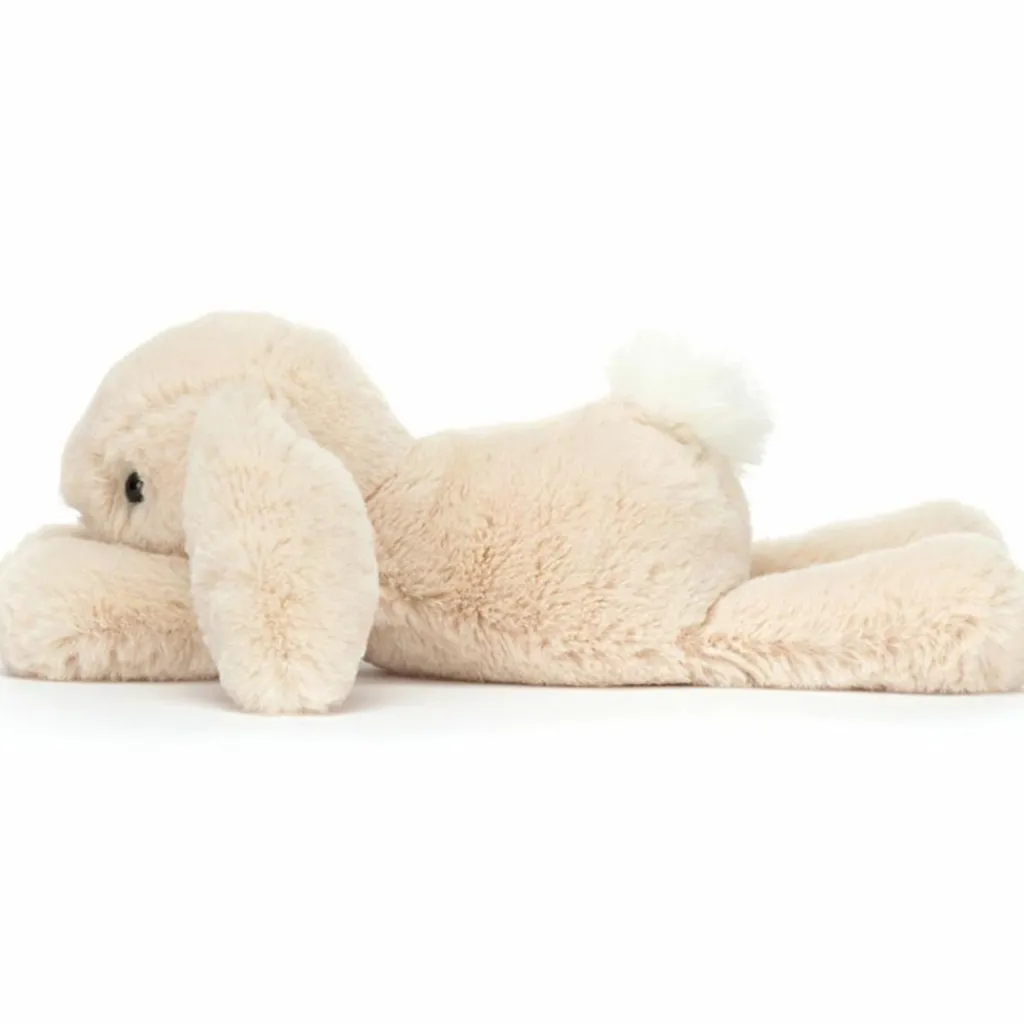 Sale Peluche Smudge Lapin (13 cm) Petite Peluche (< 20 Cm)