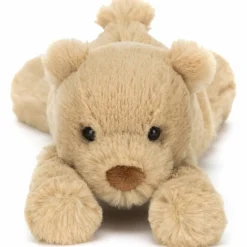 Hot Peluche Smudge Ours (13 cm) Petite Peluche (< 20 Cm)