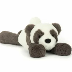 Best Peluche Smudge Panda (24 cm) Peluche Moyenne (20-59 Cm)