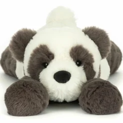 Best Peluche Smudge Panda (24 cm) Peluche Moyenne (20-59 Cm)