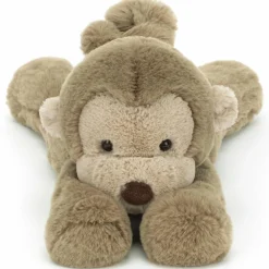 Clearance Peluche Smudge Singe (24 cm) Peluche Moyenne (20-59 Cm)
