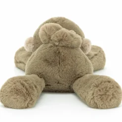 Clearance Peluche Smudge Singe (24 cm) Peluche Moyenne (20-59 Cm)