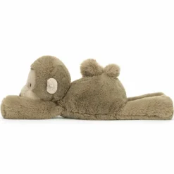 Clearance Peluche Smudge Singe (24 cm) Peluche Moyenne (20-59 Cm)