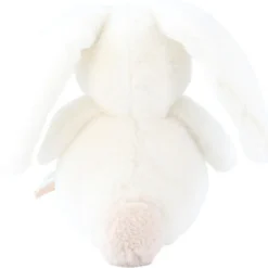 Best Peluche Snow (25 cm) Peluche Moyenne (20-59 Cm)