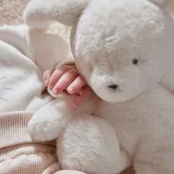 Best Peluche Snow (25 cm) Peluche Moyenne (20-59 Cm)