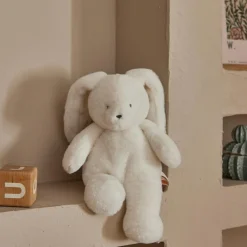 Best Peluche Snow (25 cm) Peluche Moyenne (20-59 Cm)