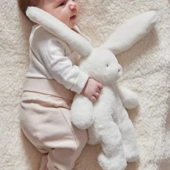 Best Peluche Snow (25 cm) Peluche Moyenne (20-59 Cm)