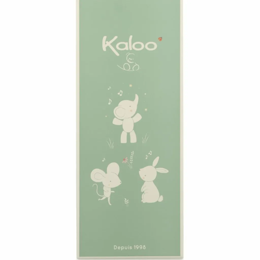 Online Peluche sonore Eléphant (28 cm) Peluche D'Activités