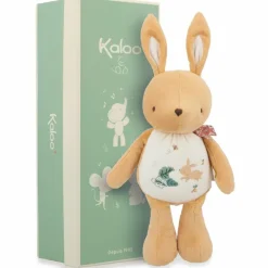 New Peluche sonore Lapin (28 cm) Peluche D'Activités
