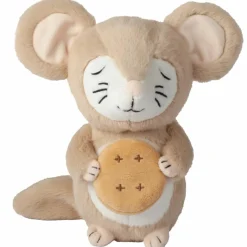 Sale Peluche sonore loir Au Dodo Mon Oscar ! Conteuse