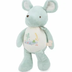 Best Peluche sonore Souris (28 cm) Peluche D'Activités