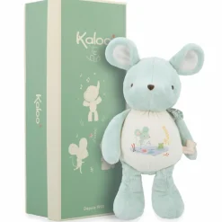 Best Peluche sonore Souris (28 cm) Peluche D'Activités
