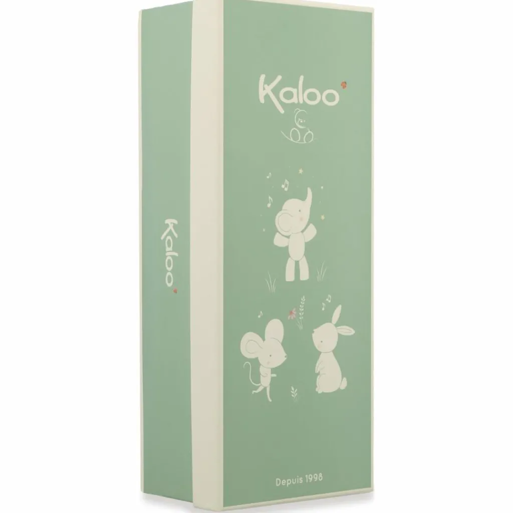 Best Peluche sonore Souris (28 cm) Peluche D'Activités