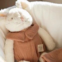 Best Peluche souris Poppy Cannelle (25 cm) Peluche Moyenne (20-59 Cm)