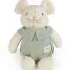 Clearance Peluche souris Poppy Mousse (25 cm) Peluche Moyenne (20-59 Cm)
