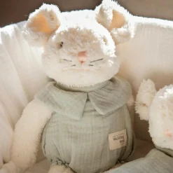 Clearance Peluche souris Poppy Mousse (25 cm) Peluche Moyenne (20-59 Cm)