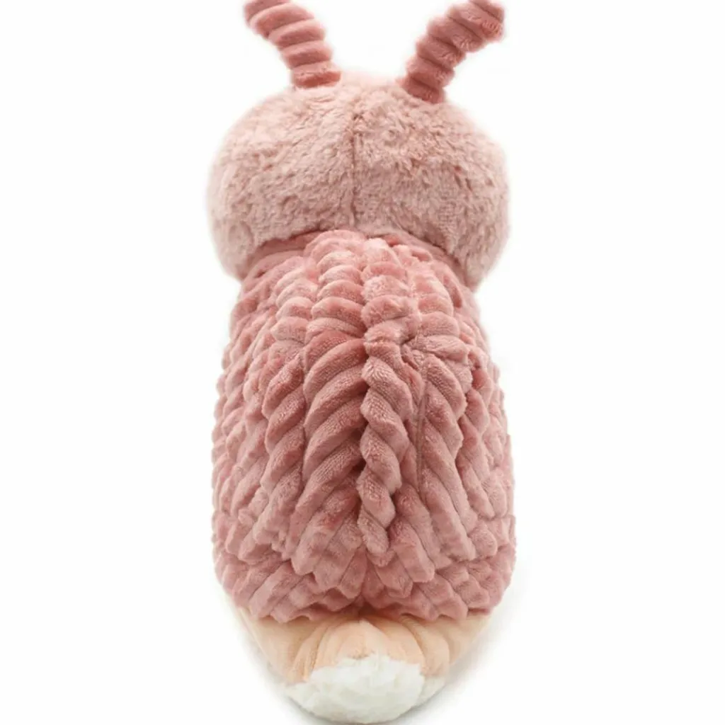 Hot Peluche Speedou l'escargot maman et bébé rose (25 cm) Peluche Moyenne (20-59 Cm)