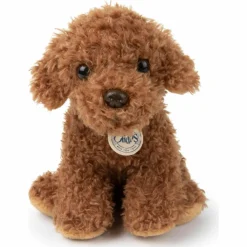 Discount Peluche Stacy le Labdradoodle (17 cm) Petite Peluche (< 20 Cm)