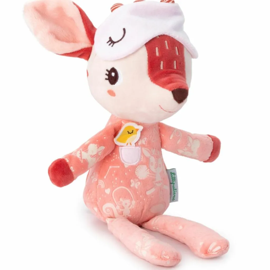 Discount Peluche Stella ami de la nuit (30 cm) Peluche Moyenne (20-59 Cm)