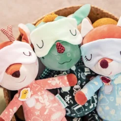 Discount Peluche Stella ami de la nuit (30 cm) Peluche Moyenne (20-59 Cm)