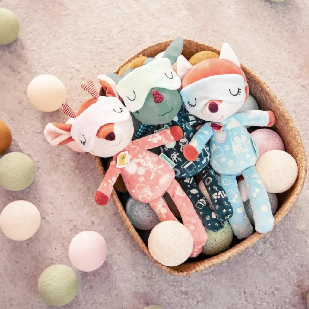 Discount Peluche Stella ami de la nuit (30 cm) Peluche Moyenne (20-59 Cm)