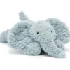 Discount Peluche Sweet Softies Tumblie l'éléphant (35 cm) Peluche Moyenne (20-59 Cm)