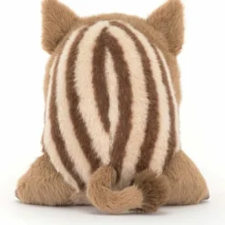 Discount Peluche Swinley le sanglier (19 cm) Petite Peluche (< 20 Cm)