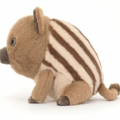 Discount Peluche Swinley le sanglier (19 cm) Petite Peluche (< 20 Cm)