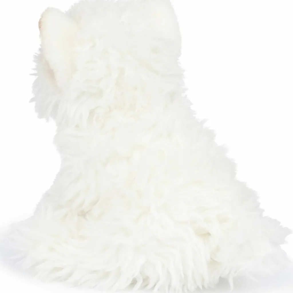 Hot Peluche Timothy le Terrier Ecossais (17 cm) Petite Peluche (< 20 Cm)