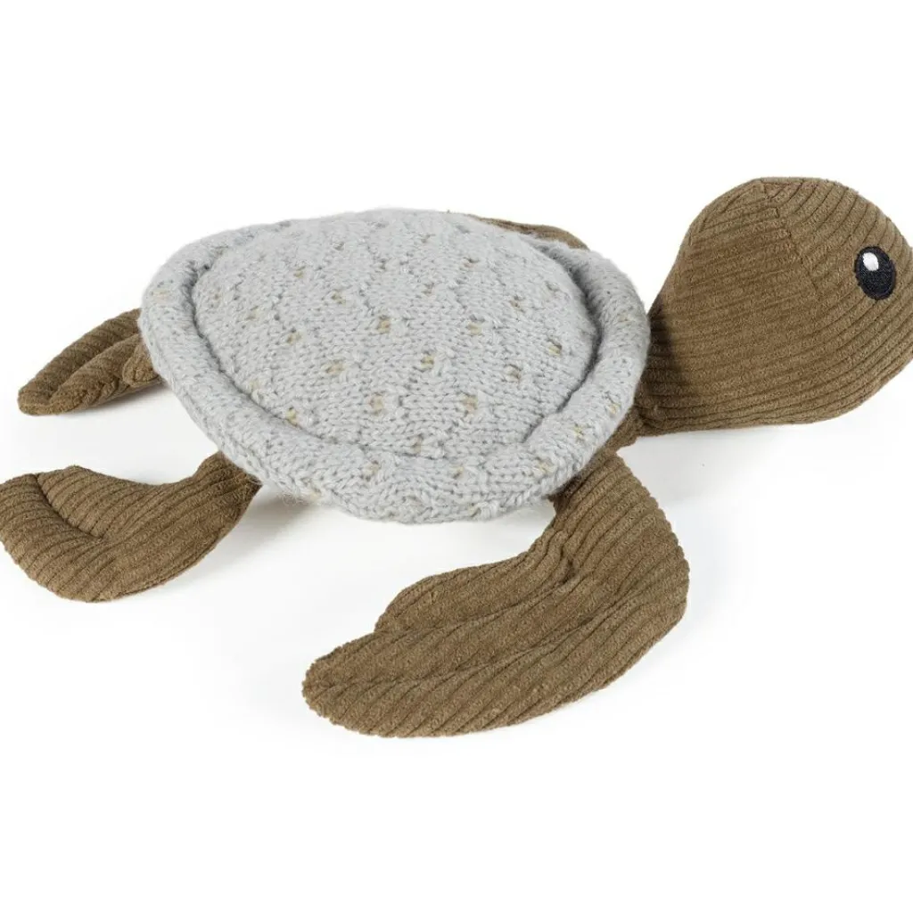 Sale Peluche Tortue Olivia (26 cm) Peluche Moyenne (20-59 Cm)