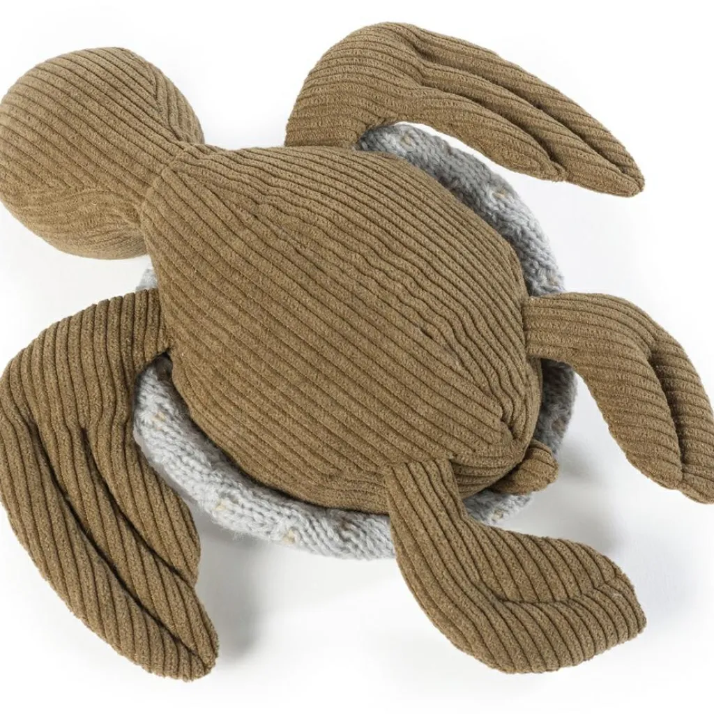 Sale Peluche Tortue Olivia (26 cm) Peluche Moyenne (20-59 Cm)